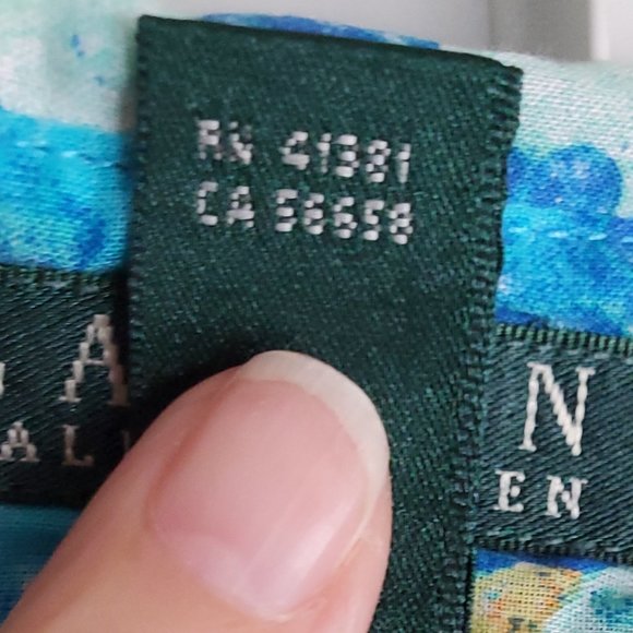 LAUREN RALPH LAUREN - Picture 8 of 13